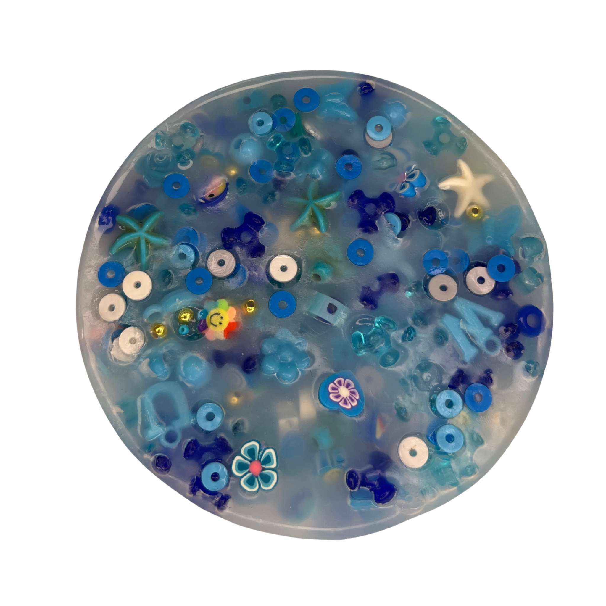 Pick Me Pad - Ocean Breeze