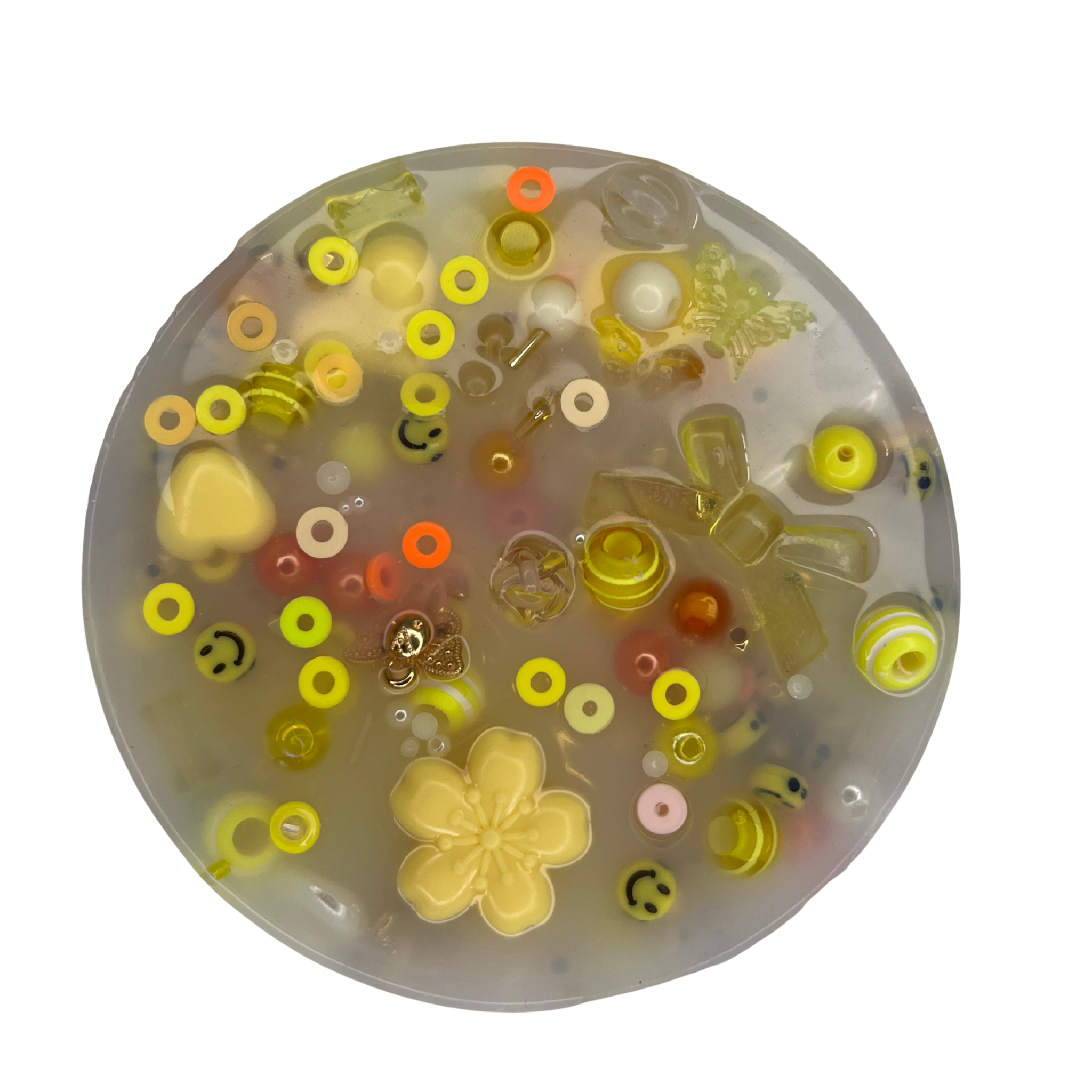 Pick Me Pad - Happiness Is