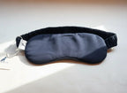 Bamboo sleep mask