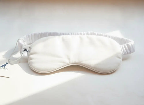 Bamboo sleep mask
