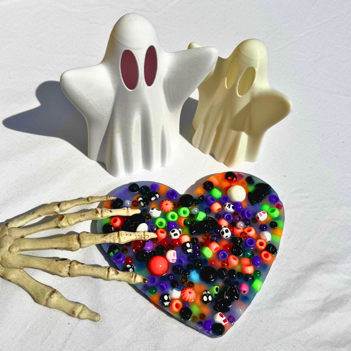 Pick Me Pads - HALLOWEEN Limited Edition - NEW