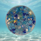 Pick Me Pad — Ocean Breeze