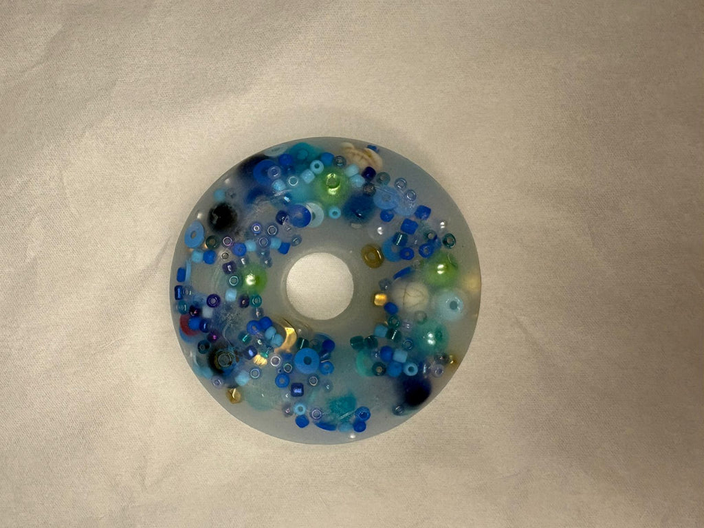 Pick Me Pad — Ocean Breeze