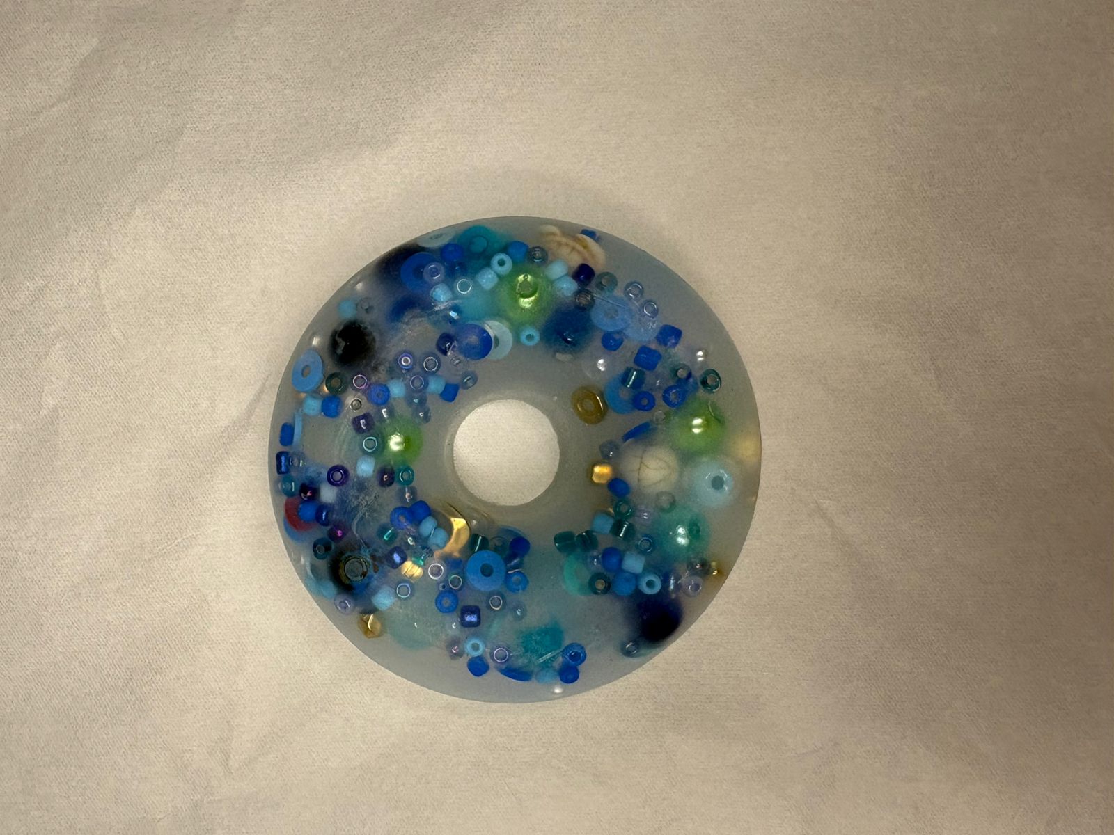 Pick Me Pad — Ocean Breeze