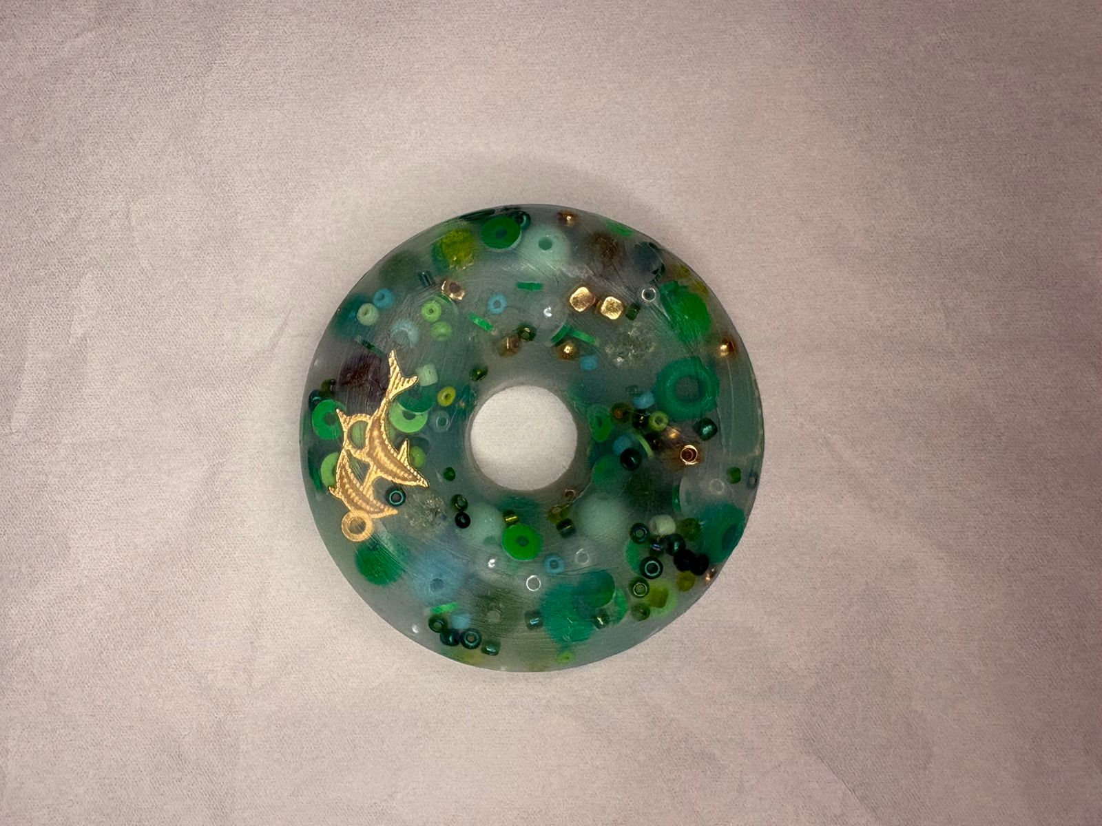 Pick Me Pad — Forest Walk