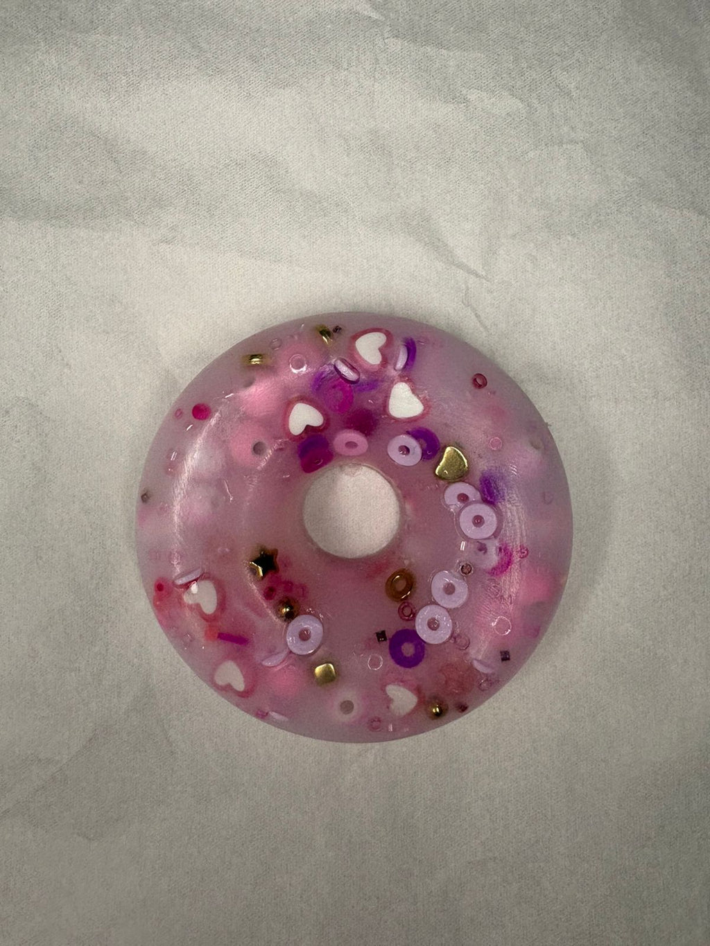 Pick Me Pad — Cotton Candy