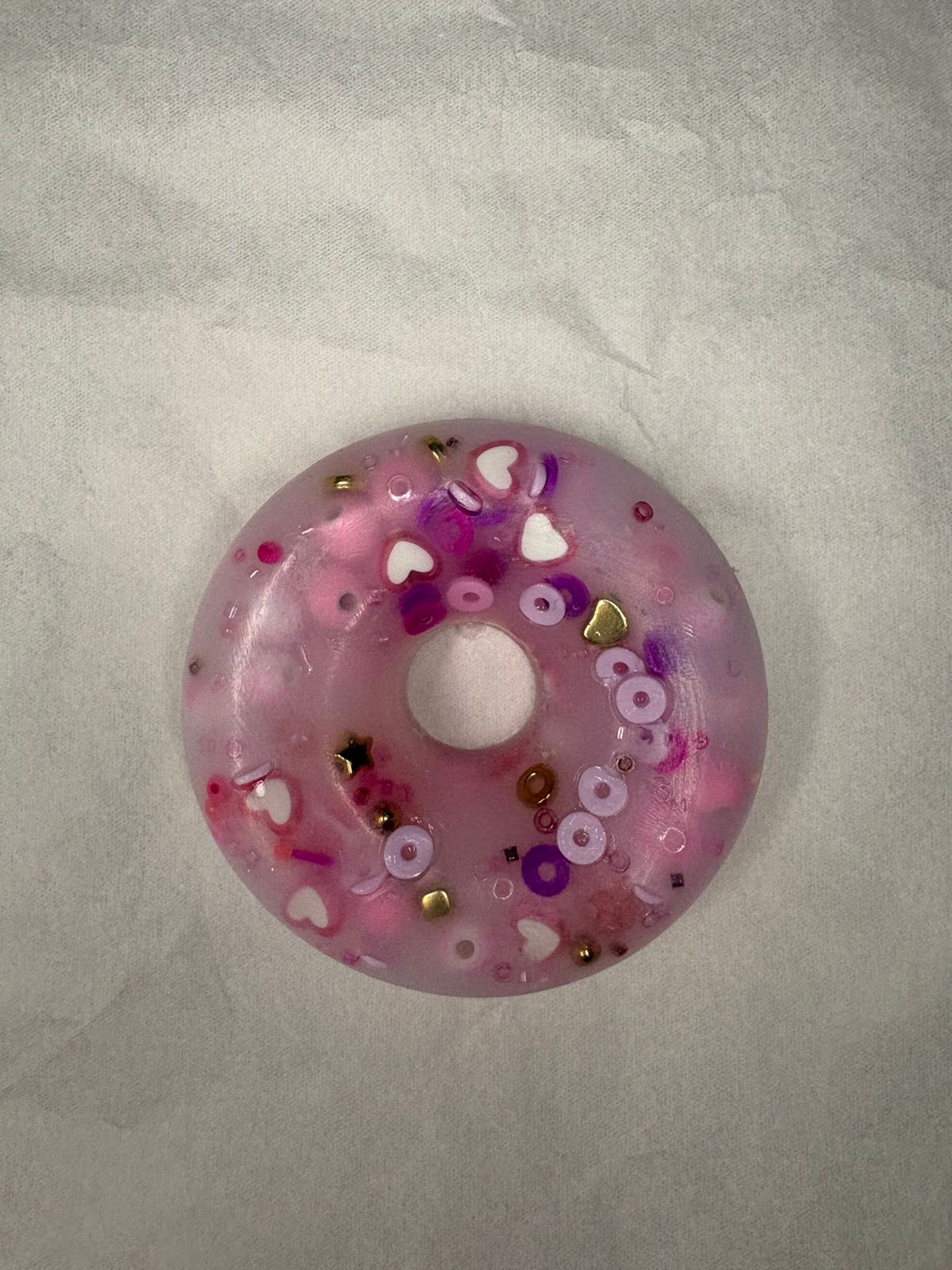 Pick Me Pad — Cotton Candy