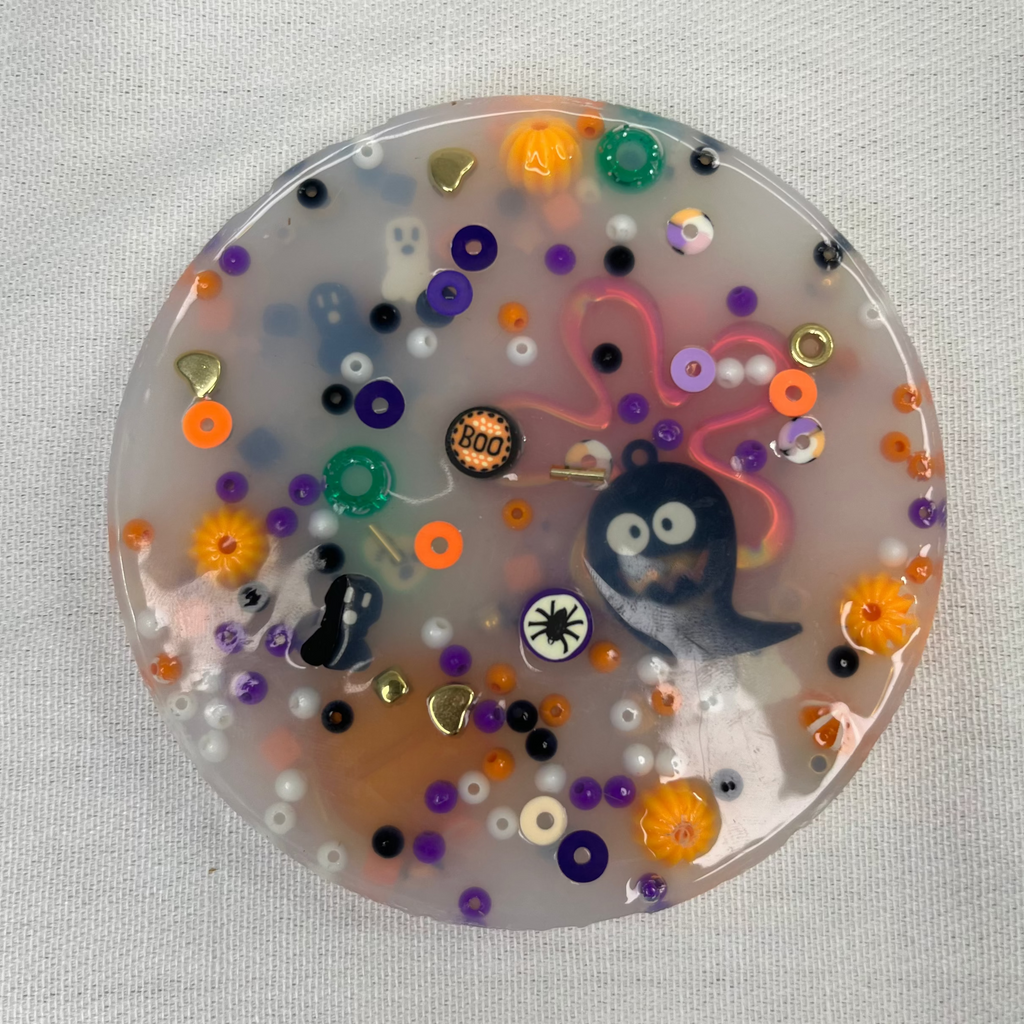 Pick Me Pad — Spooky Limited Edition