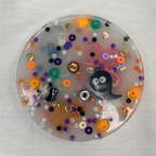 Pick Me Pad — Spooky Limited Edition