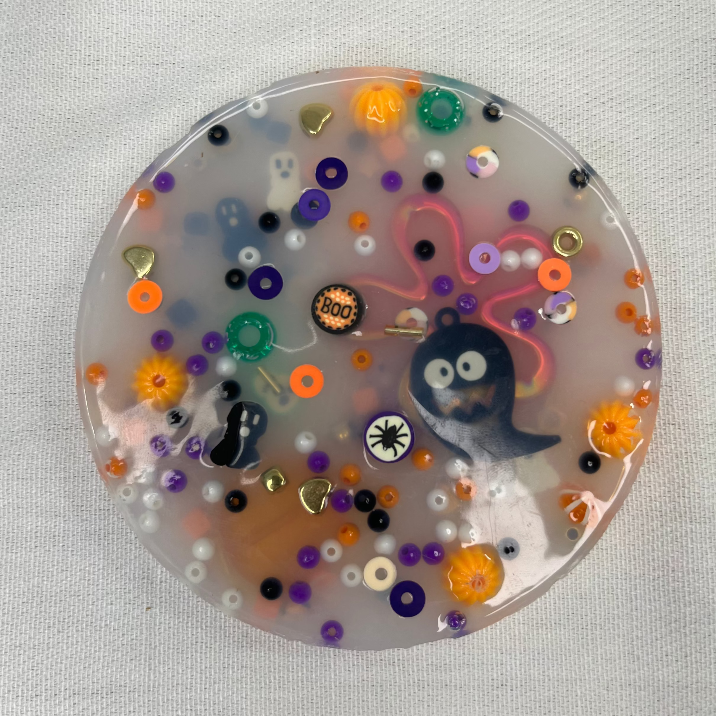 Pick Me Pad — Spooky Limited Edition