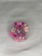 Pick Me Pad — Cotton Candy