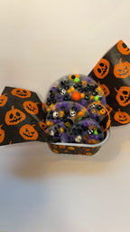HALLOWEEN BOO BASKETS - NEW
