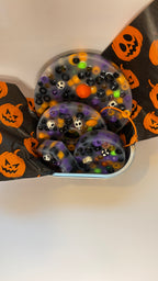 HALLOWEEN BOO BASKETS - NEW