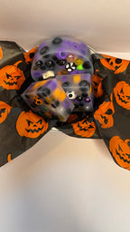 HALLOWEEN BOO BASKETS - NEW