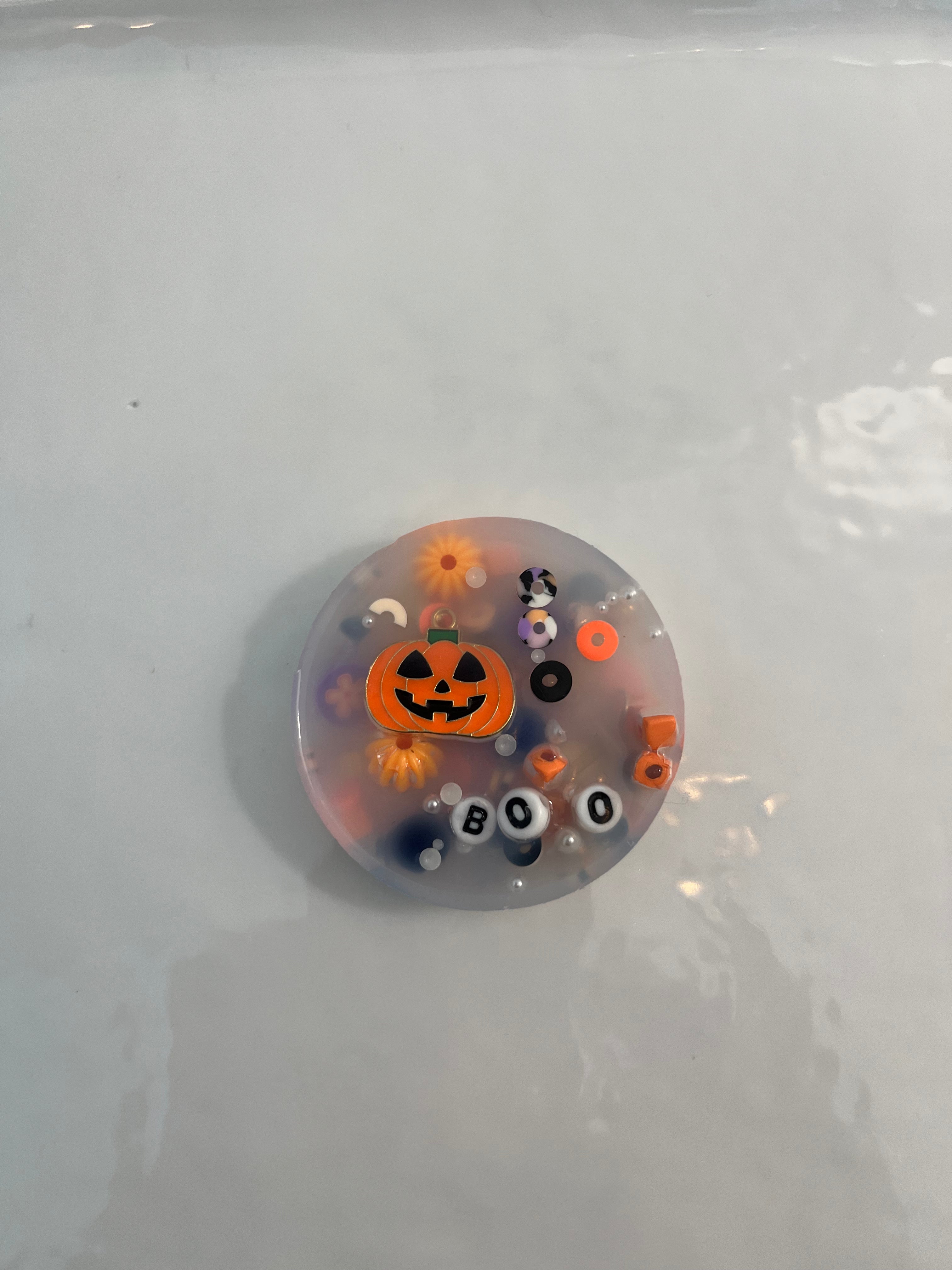 Pick Me Pad — Spooky Limited Edition