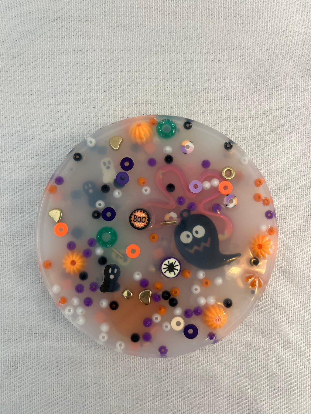 Pick Me Pad — Spooky Limited Edition