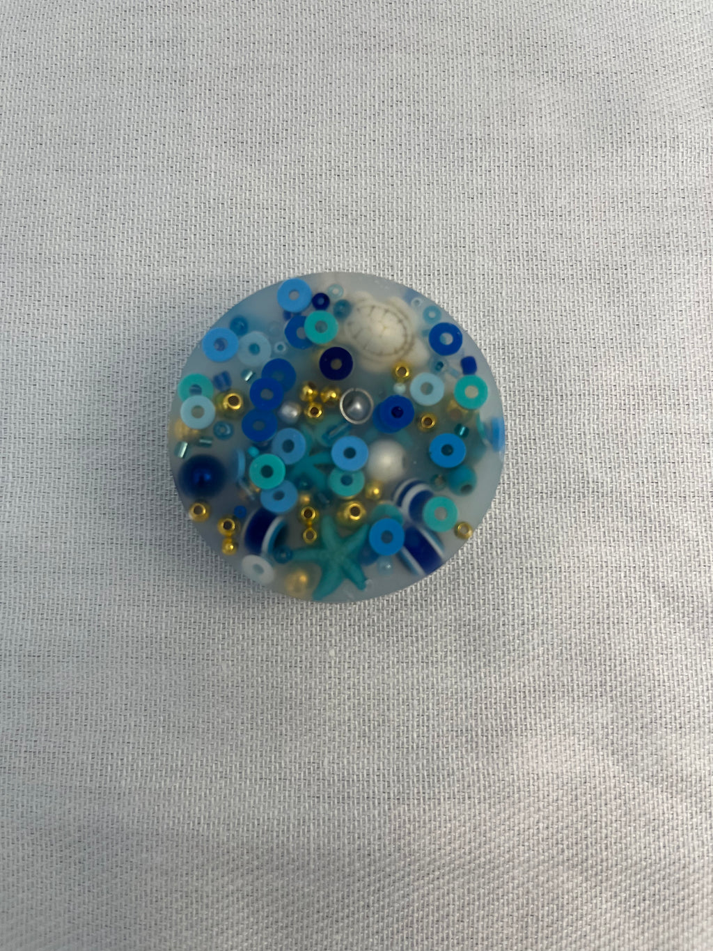 Pick Me Pad — Ocean Breeze