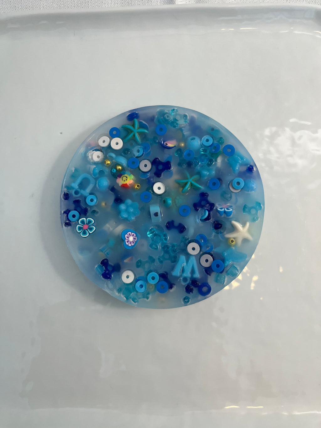 Pick Me Pad — Ocean Breeze