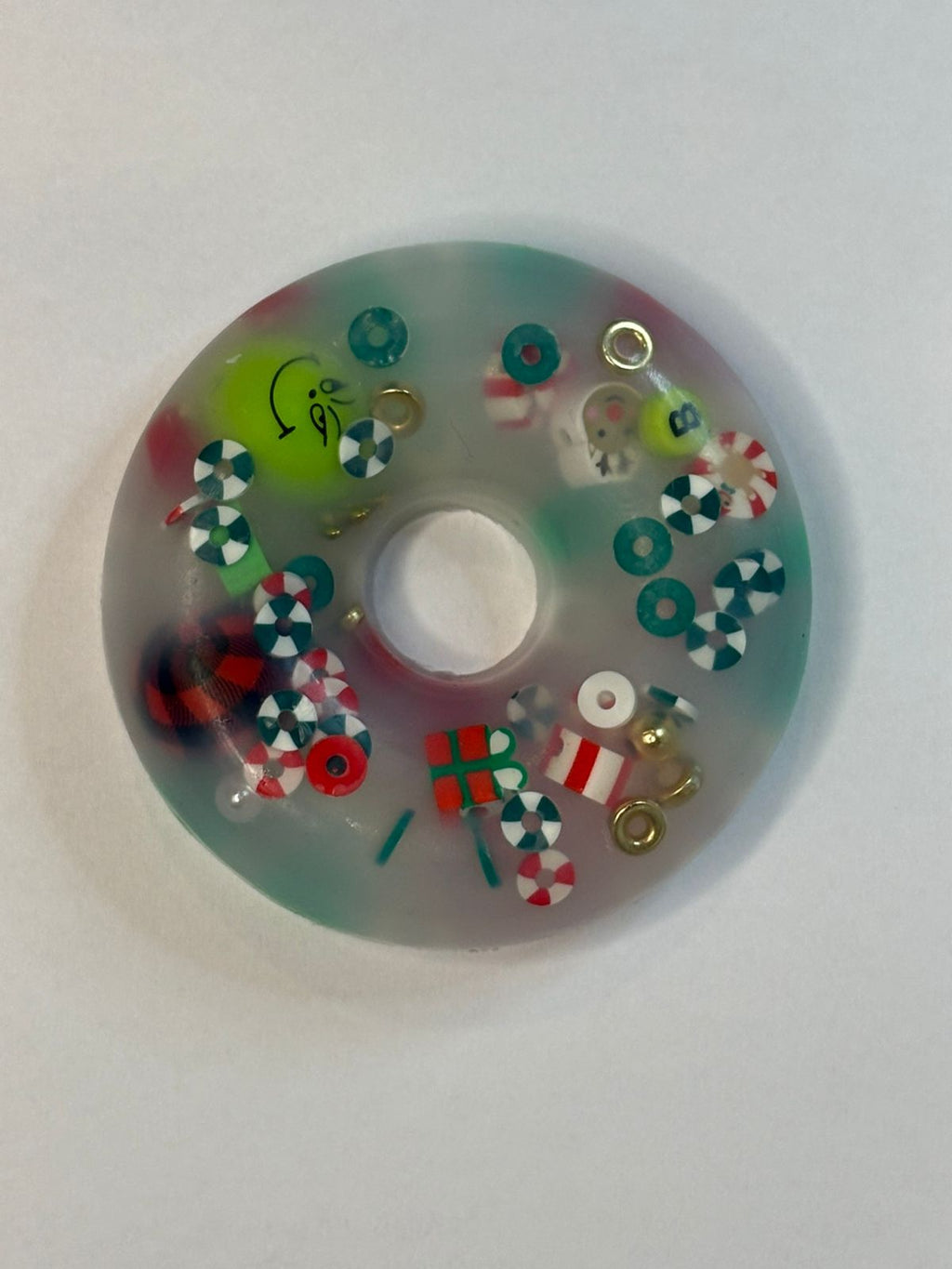 Pick Me Pad - Christmas