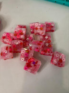 Pick Me Pad — LoVe Edition