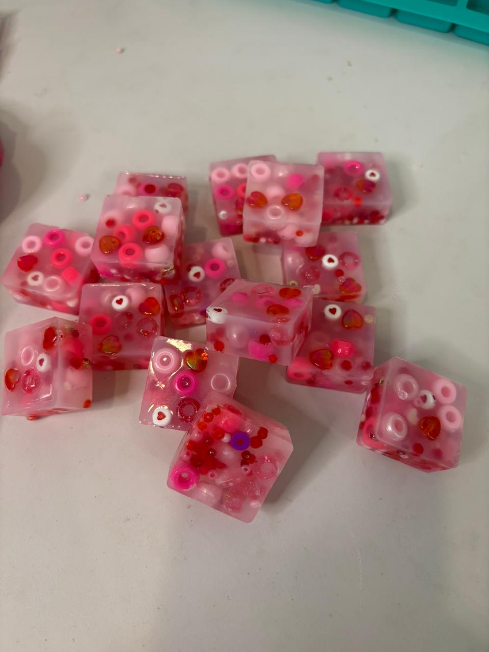 Pick Me Pad — LoVe Edition