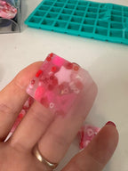 Pick Me Pad — LoVe Edition