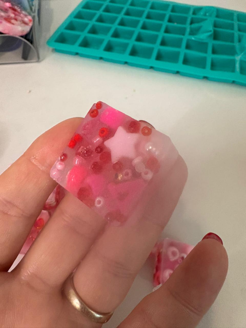 Pick Me Pad — LoVe Edition