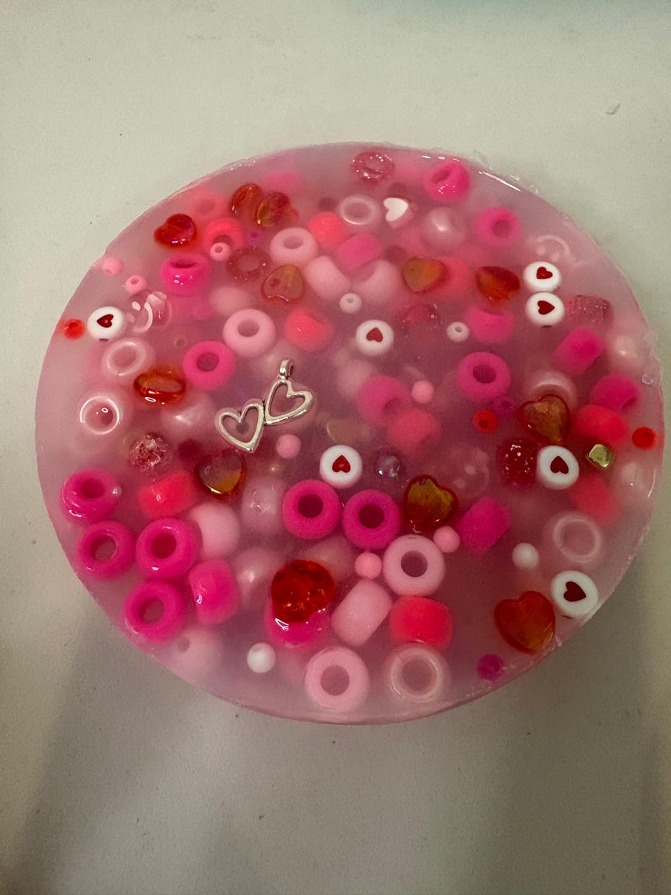 Pick Me Pad — LoVe Edition