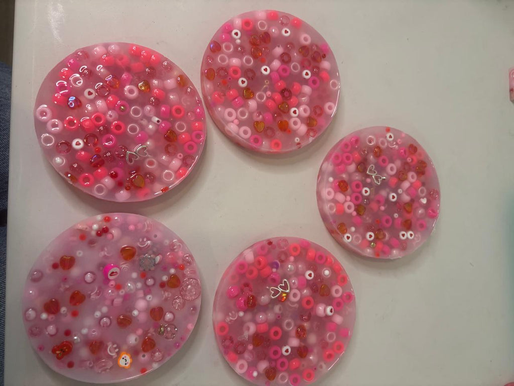 Pick Me Pad — LoVe Edition