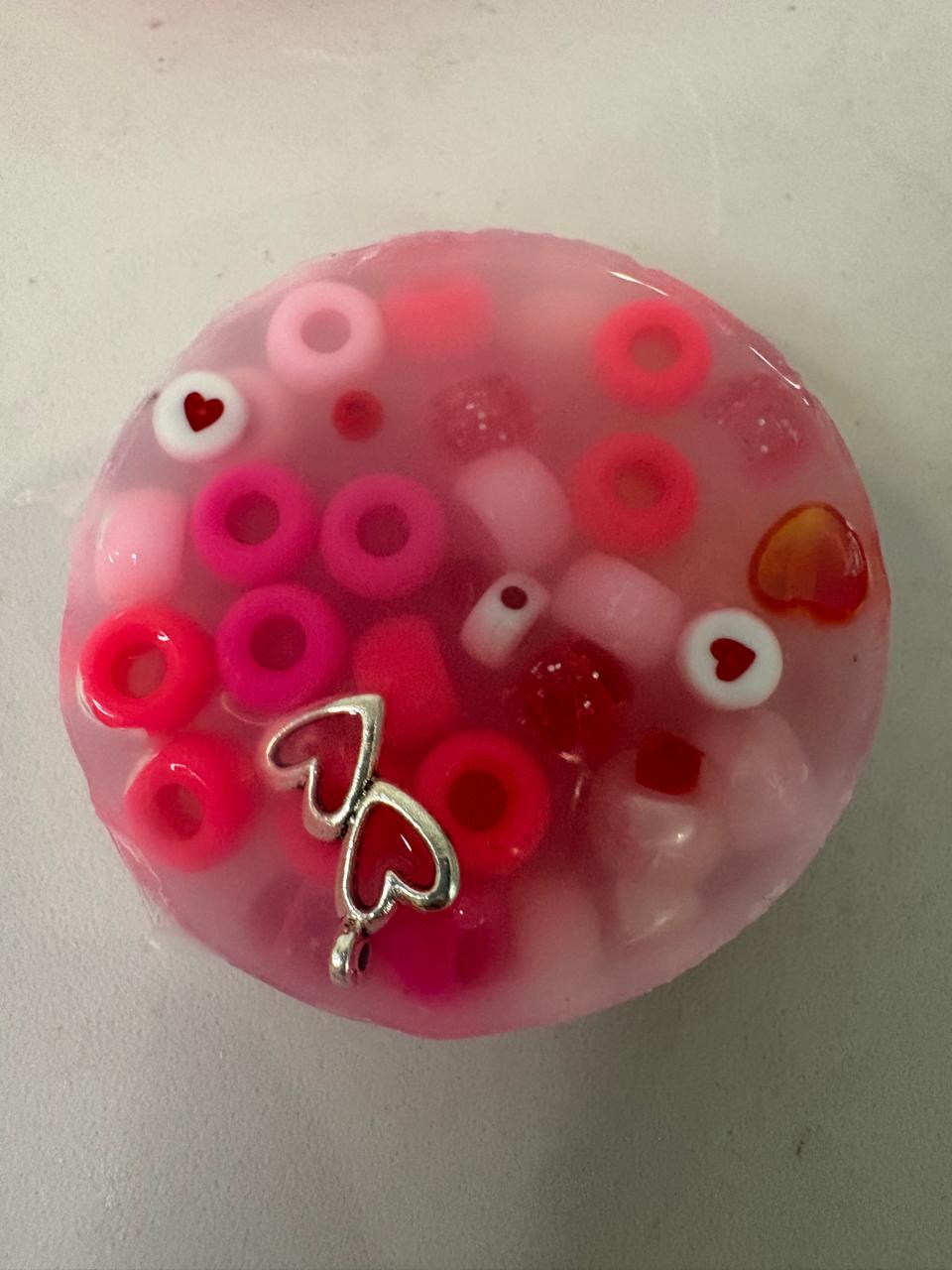 Pick Me Pad — LoVe Edition