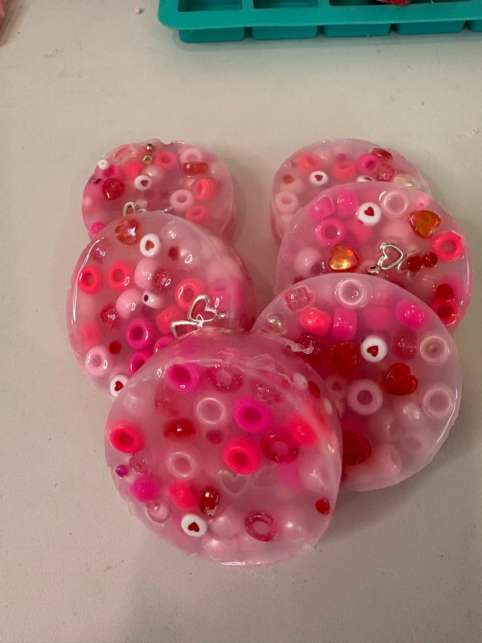 Pick Me Pad — LoVe Edition