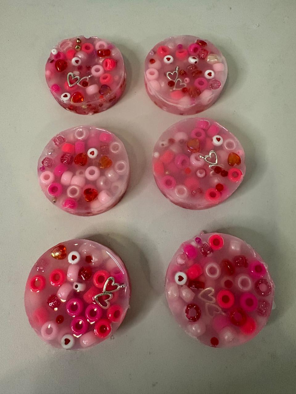 Pick Me Pad — LoVe Edition