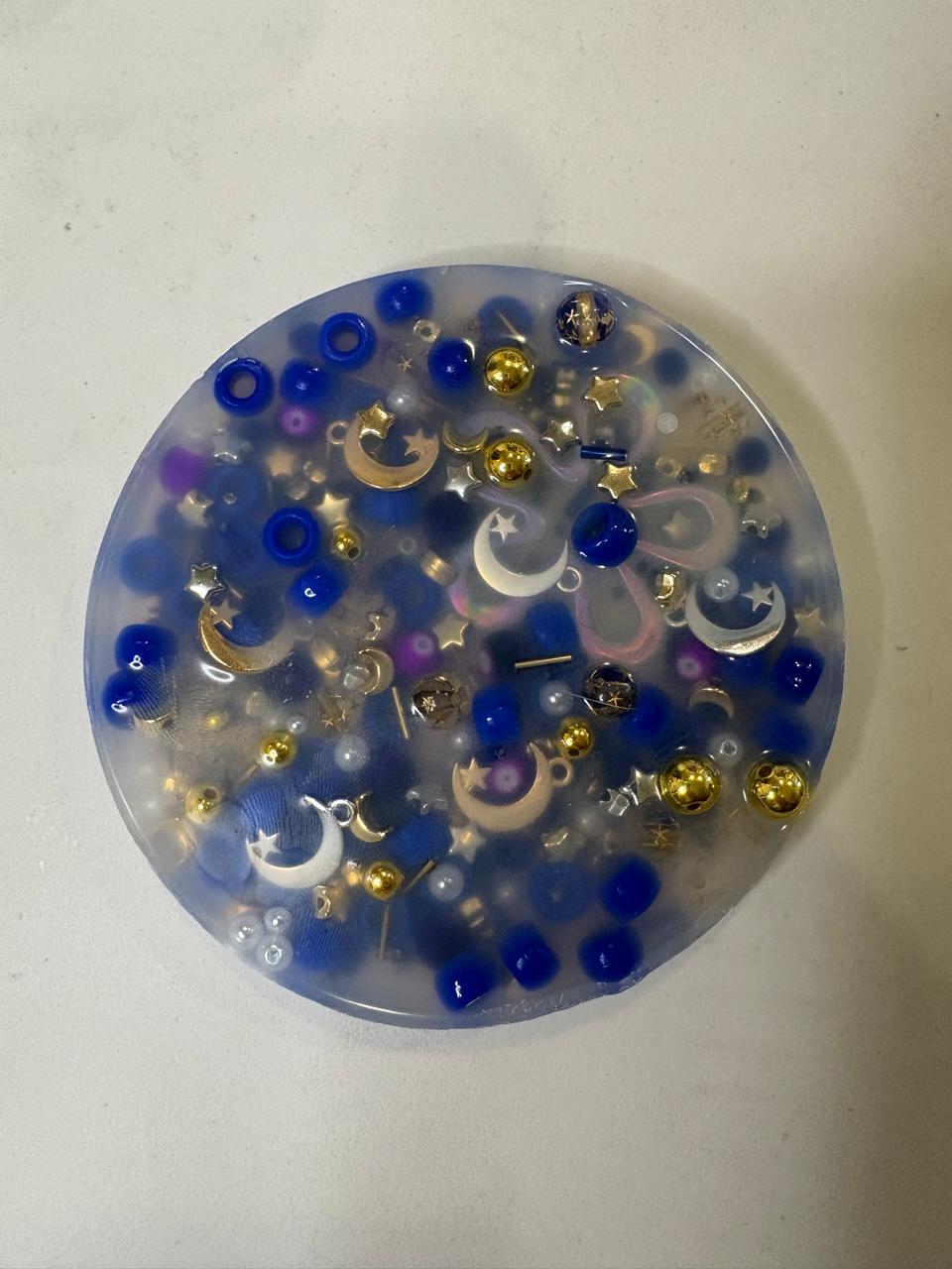 Pick Me Pad — Ramadan Edition