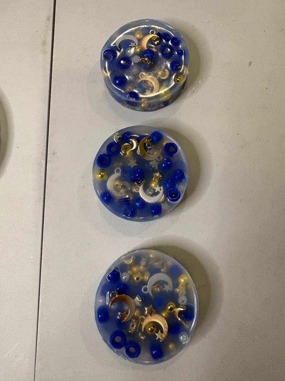 Pick Me Pad — Ramadan Edition