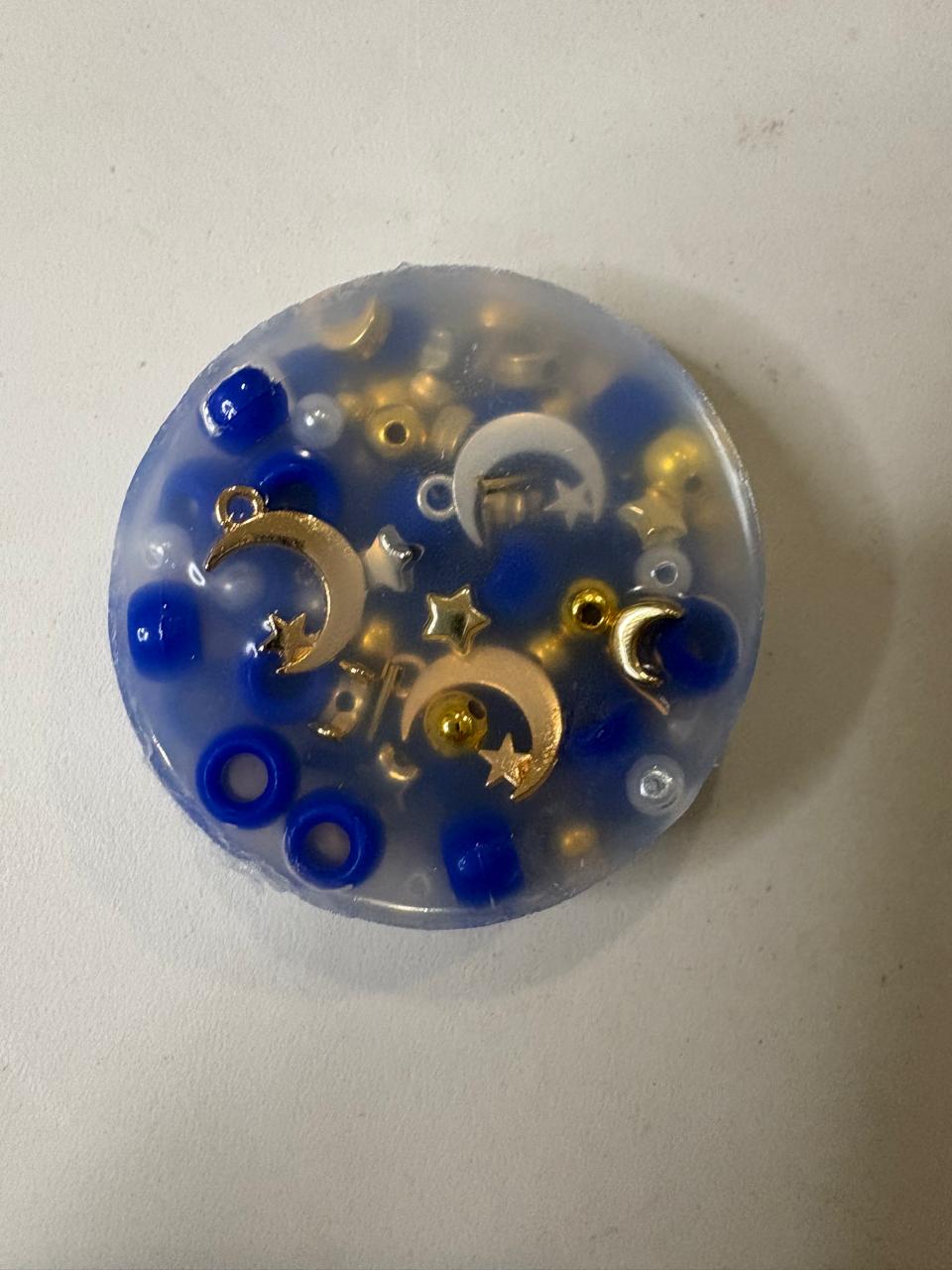 Pick Me Pad — Ramadan Edition