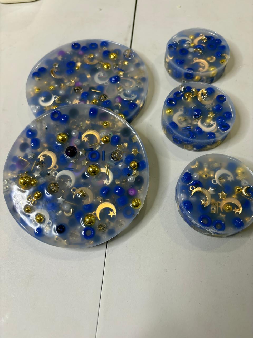 Pick Me Pad — Ramadan Edition