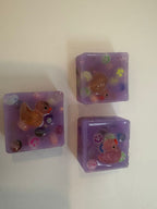 Pick Me Pad — Glow in the Dark