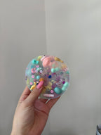 Pick Me Pad — Candyland