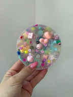 Pick Me Pad — Candyland