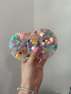 Pick Me Pad — Candyland