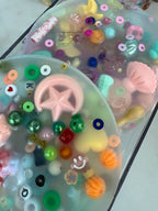 Pick Me Pad — Candyland