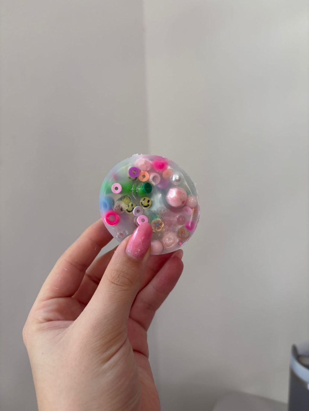 Pick Me Pad — Candyland