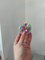 Pick Me Pad — Candyland