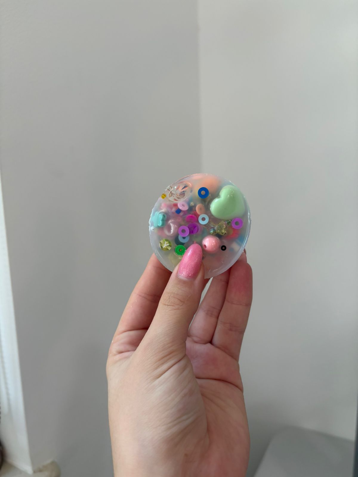 Pick Me Pad — Candyland