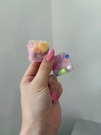 Pick Me Pad — Candyland