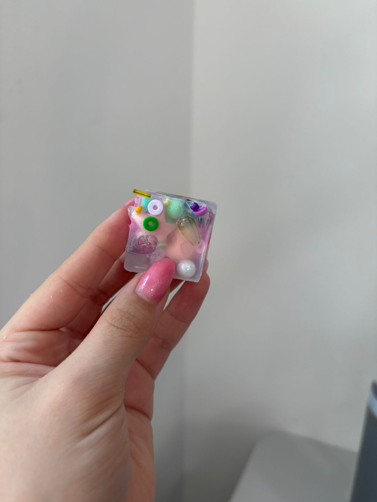 Pick Me Pad — Candyland