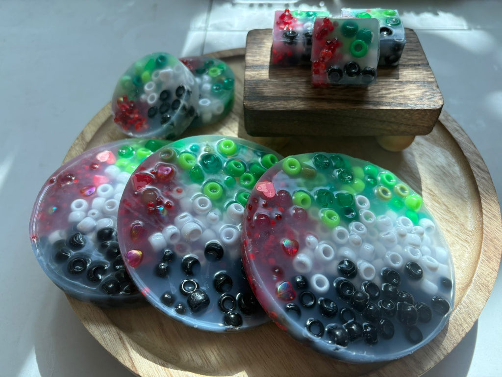Pick Me Pad — UAE Flag