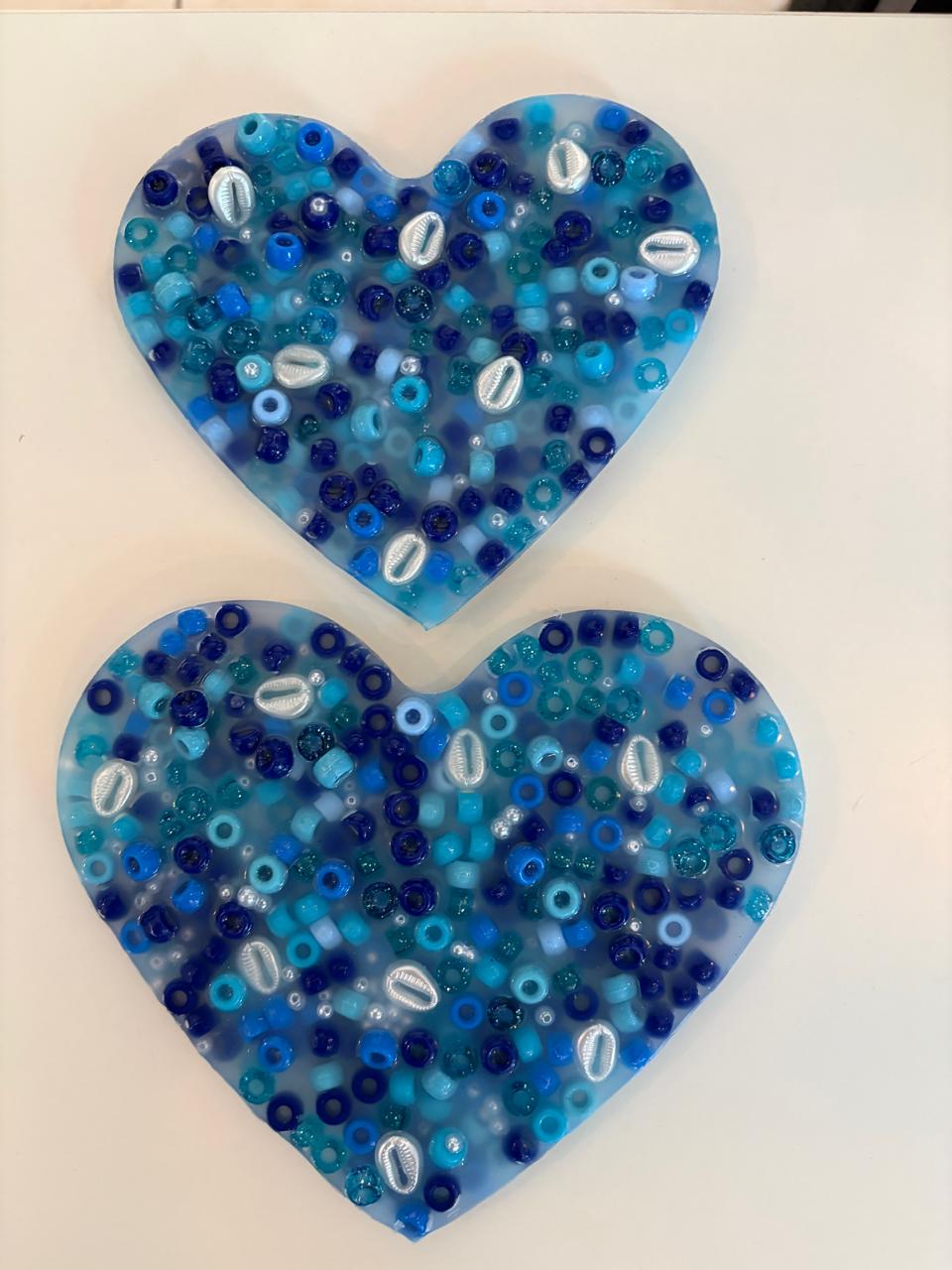Pick Me Pad — Seashell