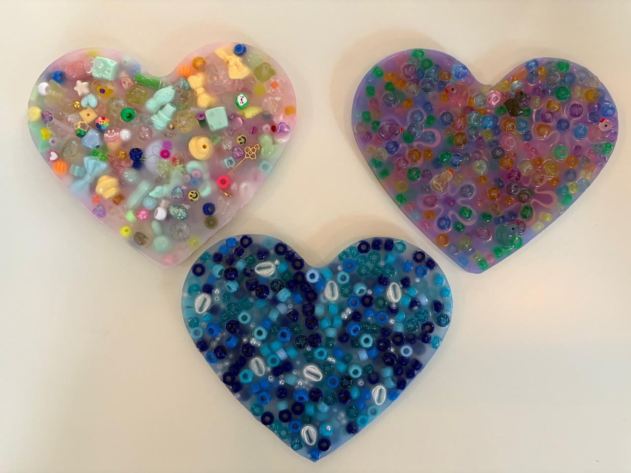 Pick Me Pad — Candyland