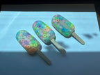 Pick Me Pad — Ice cream - NEW